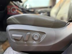 تويوتا هايلاندر